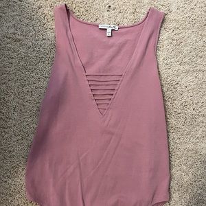 Express bodysuit